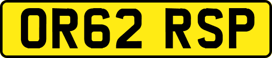 OR62RSP