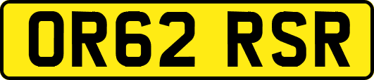 OR62RSR