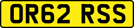 OR62RSS