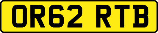 OR62RTB