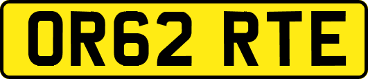 OR62RTE