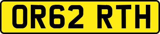 OR62RTH