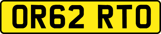 OR62RTO