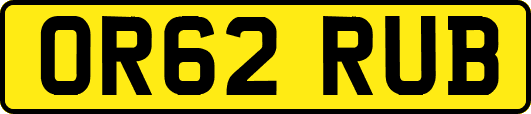 OR62RUB