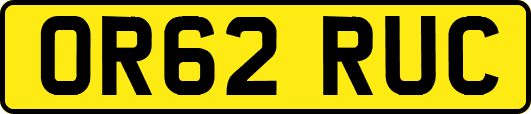 OR62RUC