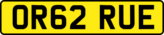 OR62RUE