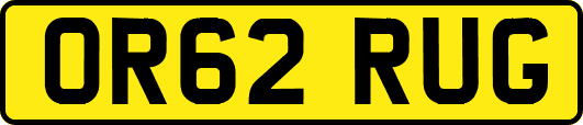 OR62RUG