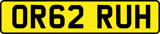 OR62RUH