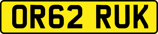 OR62RUK