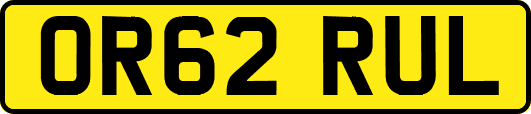 OR62RUL