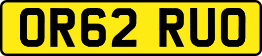 OR62RUO