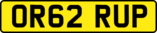 OR62RUP