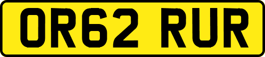 OR62RUR