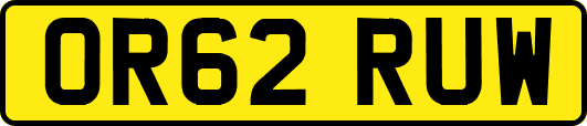 OR62RUW