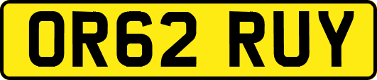 OR62RUY