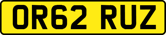 OR62RUZ