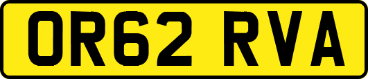 OR62RVA