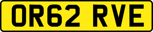 OR62RVE