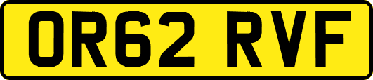 OR62RVF