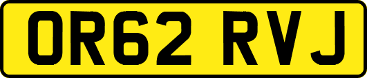 OR62RVJ