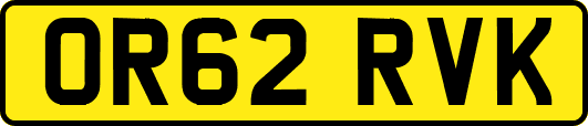 OR62RVK
