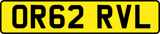 OR62RVL