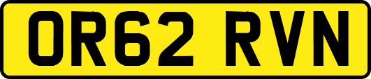 OR62RVN