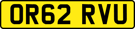 OR62RVU