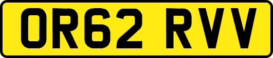OR62RVV