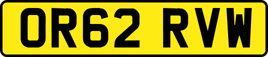 OR62RVW