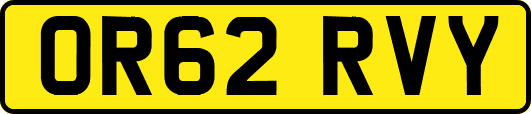 OR62RVY