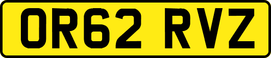 OR62RVZ