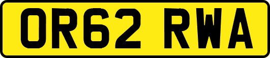 OR62RWA