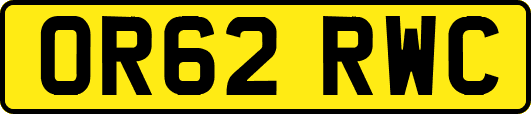 OR62RWC