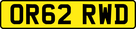 OR62RWD