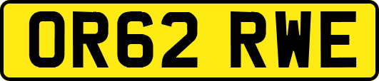 OR62RWE