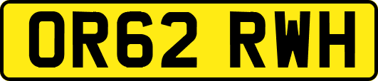 OR62RWH