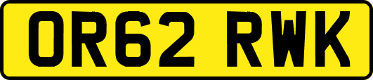 OR62RWK