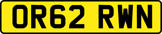 OR62RWN