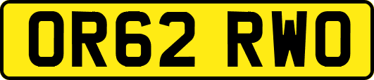 OR62RWO