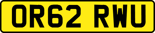 OR62RWU