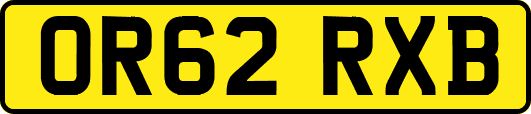 OR62RXB