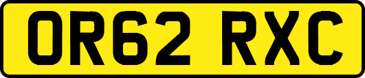 OR62RXC