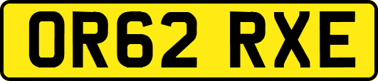 OR62RXE