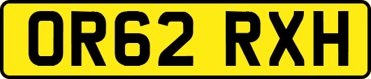 OR62RXH
