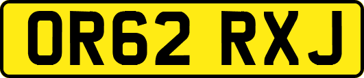 OR62RXJ