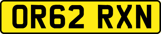 OR62RXN