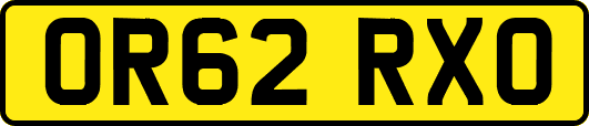 OR62RXO