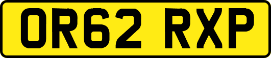OR62RXP