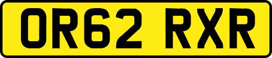 OR62RXR
